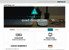 quad-design.com