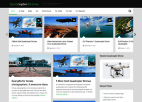 quadcopter-drones.com