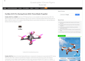 quadcopterflyers.com