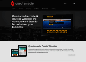 quadramedia.co.nz