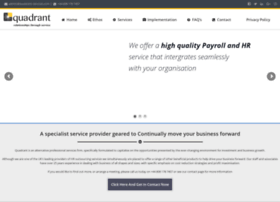 quadrant-services.com
