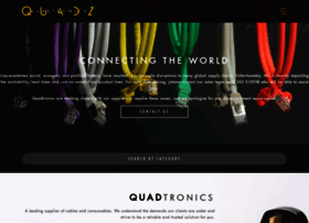 quadtronics.co.uk