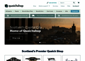 quaichshop.co.uk