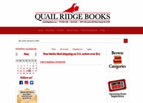 quailridgebooks.com