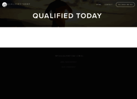 qualifiedtoday.com.au