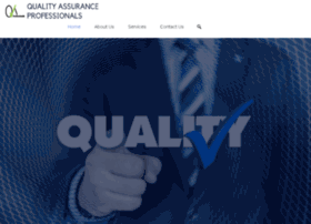 quality-assurance.services