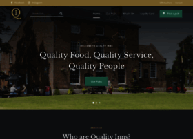 quality-inns.co.uk