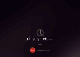 quality-lab.eu