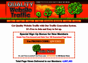 quality-website-traffic.com