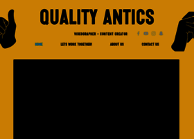 qualityantics.co.nz