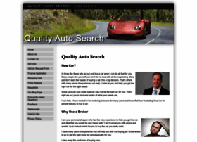 qualityautosearch.com.au