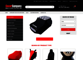 qualitycarcovers.co.uk