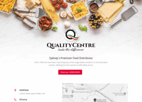 qualitycentre.com.au
