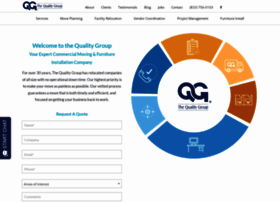 qualitygroup-usa.com