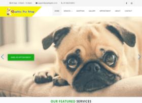 qualitypets.co.in