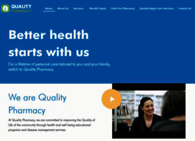 qualitypharmacy.com.au
