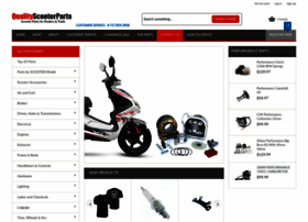 qualityscooterparts.com