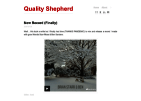 qualityshepherd.com