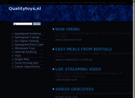 qualitytoys.nl