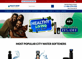 qualitywatertreatment.com