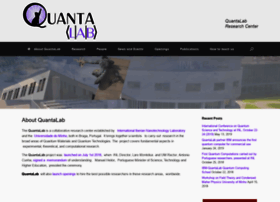 quantalab.org