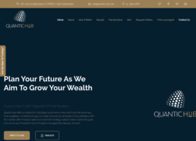quantic-hub.com
