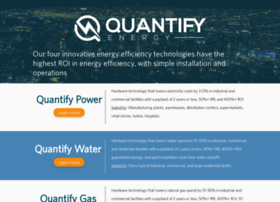 quantifyenergy.com