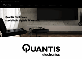 quantiselectronics.com
