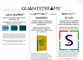 quantstreams.com