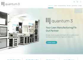 quantum-3.com
