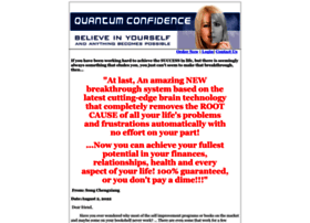 quantum-confidence.com
