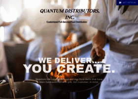 quantum-distributors.com