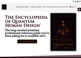 quantumalignmentsystem.com