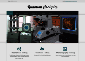 quantumanalytics.co.in
