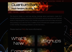 quantumbang.org