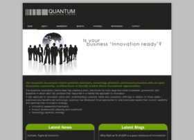 quantumcentre.co.uk
