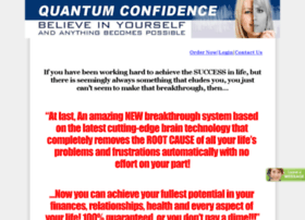 quantumconfidencesystem.com