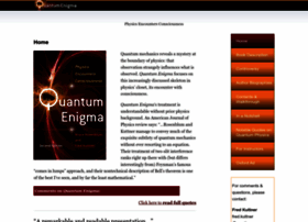 quantumenigma.com