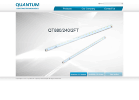 quantumledtech.com