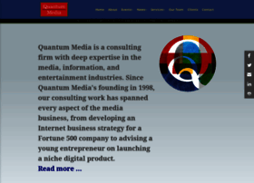 quantummedia.com