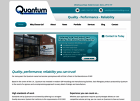 quantummouldings.co.uk