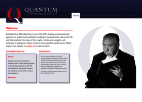 quantumpublishingsolutions.com