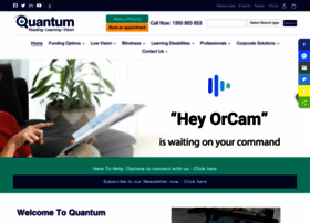 quantumrlv.com.au
