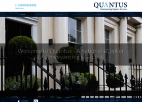 quantuslegal.co.uk
