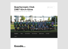 quartermain-club.org