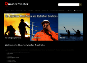 quartermaster.com.au