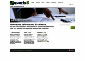 quartex.co.za