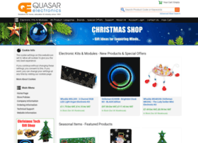 quasarelectronics.co.uk