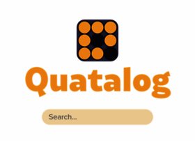 quatalog.com