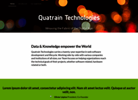 quatrain.com